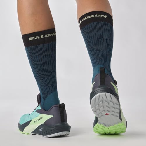 Image of Salomon Women's SENSE RIDE 5 Trail Running Shoes for Women