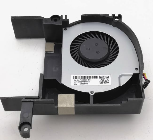 for 3610KL-05W-B49 9225 Fan 24V 0.16A 9cm 90MM Cooling Fan