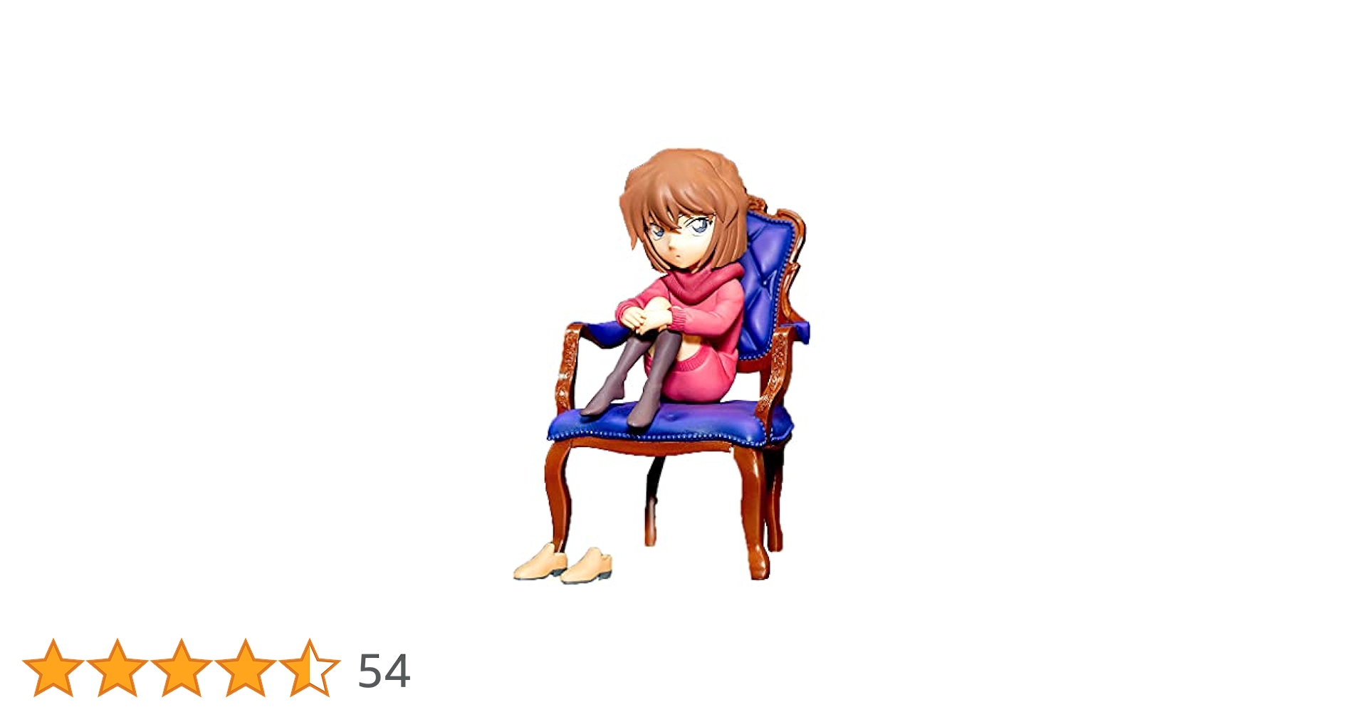 Amazon.co.jp: 名探偵コナン プレミアムグレイス
