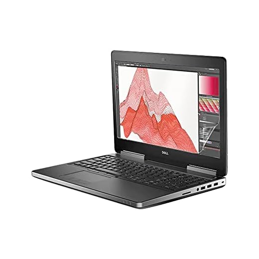 Kelicious Impact stötsäker skärmskyddsfilm kompatibel med Dell Precision 15 7520 (icke-berörande)