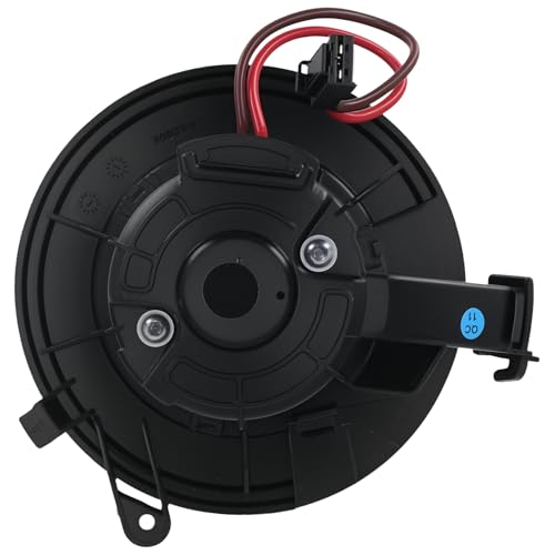 Image of maXpeedingrods Heater Blower Motor Fan Assembly Fits for Mercedes-Benz W204 W212 C180 C200 C250 C300 C350 E200 E350 E400 E550 GLK300 E63 AMG 2011 2012 2013 2014 2015 2016 Replacement PM4111,700277