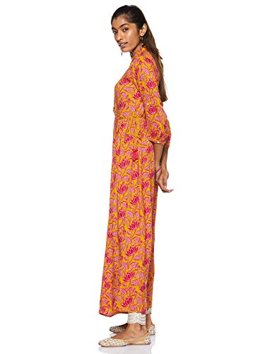 Image of Max Women's Floral Print Women'sI Dress