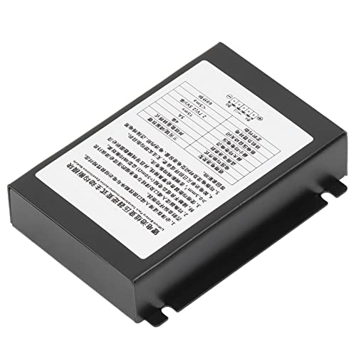 Ecualizador Activo para Baterías 5A 4S | Tablero Equilibrador de Voltaje para Baterías de Litio Ternario y LFP | Modos Automático/Manual | Precisión de 15 mV, Temporización Forzada de 60 min miniatura 6