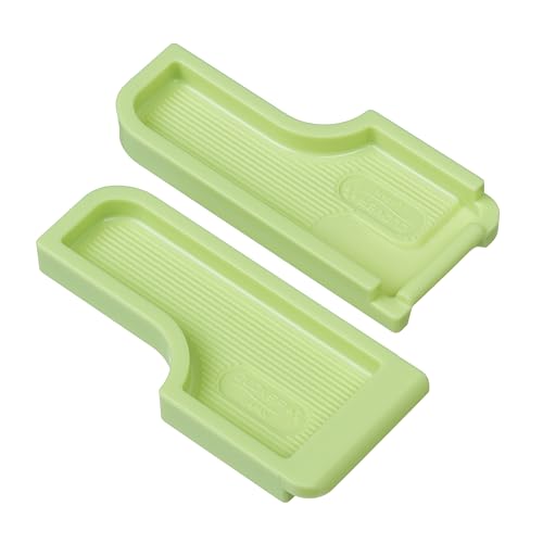 Clover Needlecrafts 9584 3 Piece 6-in-1 Stick 'n Stitch Guide by Nancy Zieman