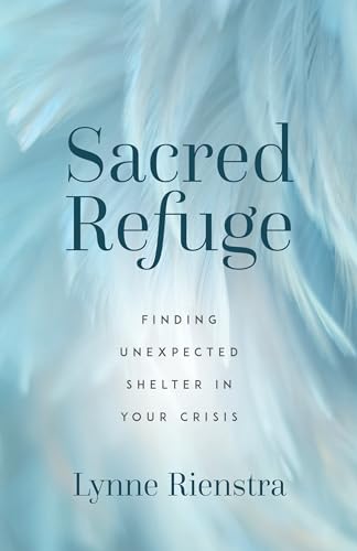 Sacred Refuge (English Edition)
