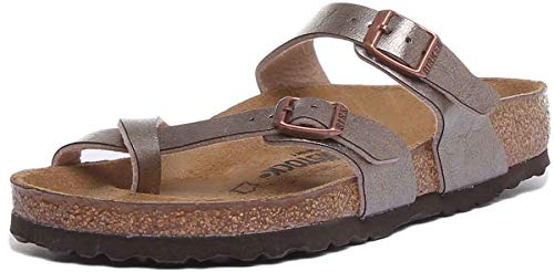 Image of Birkenstock Women's Flip Flop Sandals
