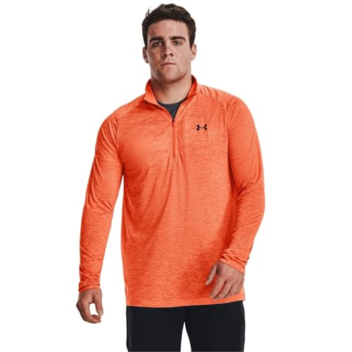 Image of Under Armour Men's Tech 2.0 1 /2 Zip