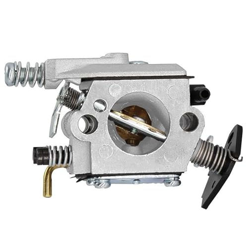 Carburateur pour moteur de tronçonneuse Zenoah 38cc 41cc WT840A