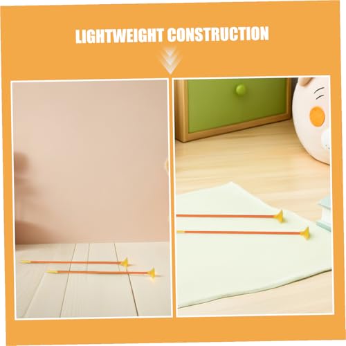 Flechas de ventosa infantiles ULTECHNOVO de plástico seguro y puntas de goma suaves 3