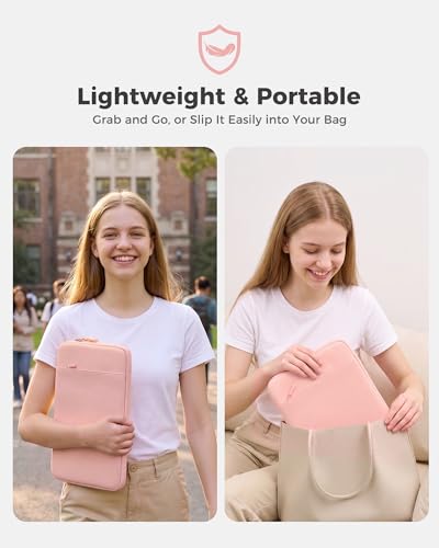 ProCase MacBook Neo 13 Inch Sleeve for 2026 (A3404, A18 Pro) Various Colors STARTING at - image 5