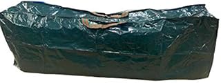 Quailitas Artificial Christmas Tree Storage Bag  Extra Large, Suitable Up to 9 ft. Tall Xmas Trees, Heavy-duty Zipper Bag, Easy to Fold, Compact Size, Reinforced Handles