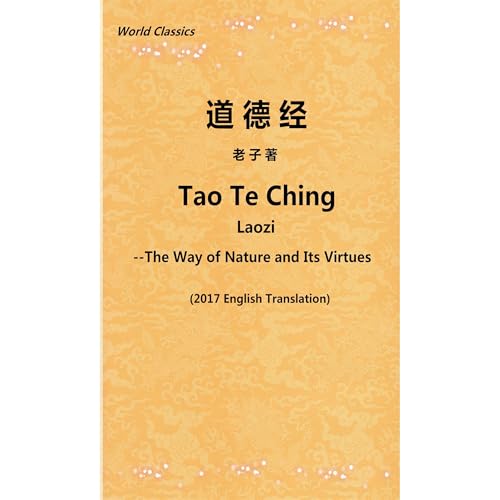 Listen to Tao Te Ching by Laozi episode artwork