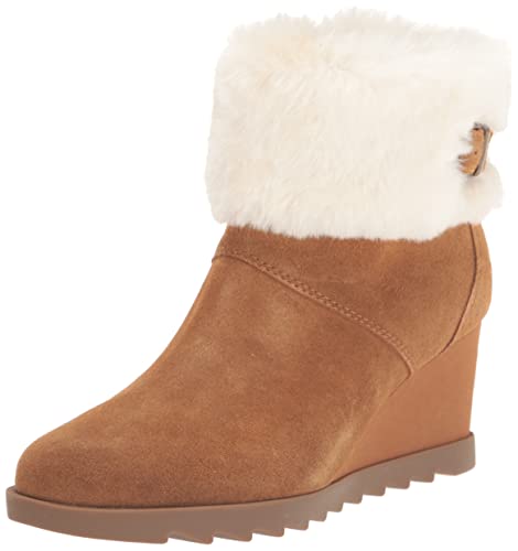 Koolaburra by UGG Women's Elladine Fashion Boot