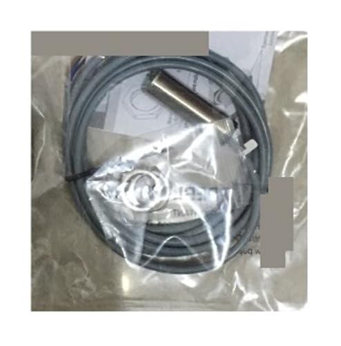 NBB8-18GM60-WS Capteur Inductif 8mm Détection Métal Haute Précision IP67