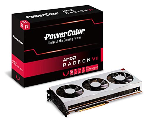 t*a様 AMD PowerColor Radeon VⅡ 16GB 412k3dVtlkL.jpg