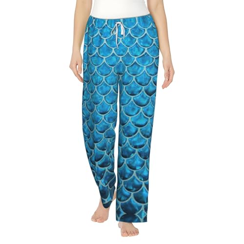 Pantalon de pyjama douillet pour vos soirées cocooning de Noël