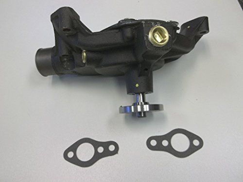 Private Label New Circulating Water Pump For Mercruiser, Omc, Volvo Penta 4.3 5.0 5.7 305 350 V6 V8 Engines #TOP3