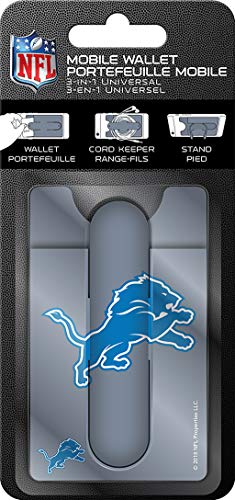 Trends International NFL Detroit Lions HG - Mobile Wallet