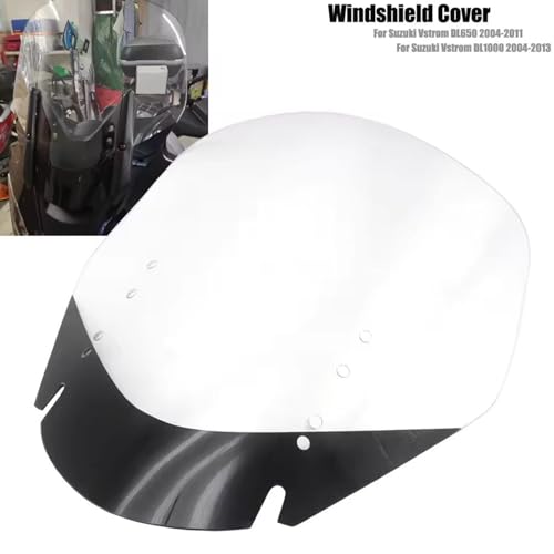 SadaEric Acrylic Windshield