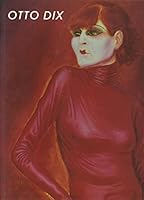 Otto Dix: 1891-1969 1854370936 Book Cover