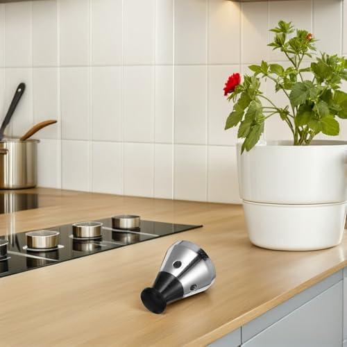 Homoyoyo 4 piezas Válvulas de Alivio de Seguridad para Olla a Presión Reemplazo Válvulas de Escape Accesorios para Mantenimiento de Electrodomésticos de Cocina miniatura 7