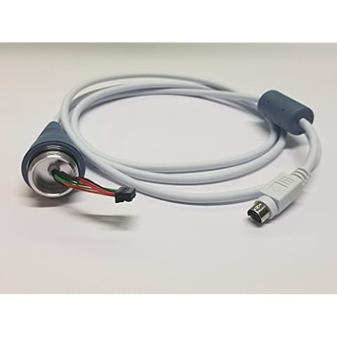 Intelect Legend XT TranSport Ultrasound Applicator Replacement Cable PN# CW27351 Cover