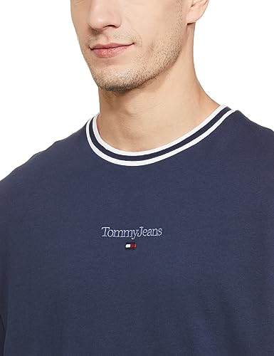 Image of Tommy Hilfiger Men T-Shirt
