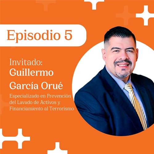 T2:5-Guillermo Garc&iacute;a - Paraguay - Fraude y Lavado: Innovaci&oacute;n y Desafios
