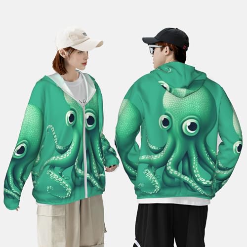 Chaqueta ligera de sol manga larga para senderismo miniatura 5
