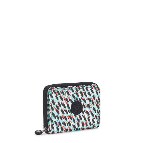 KIPLING KIPLING Women's Kipling Money Love, RFID Anti-Hacker Technology, Zip Closure Wallet4