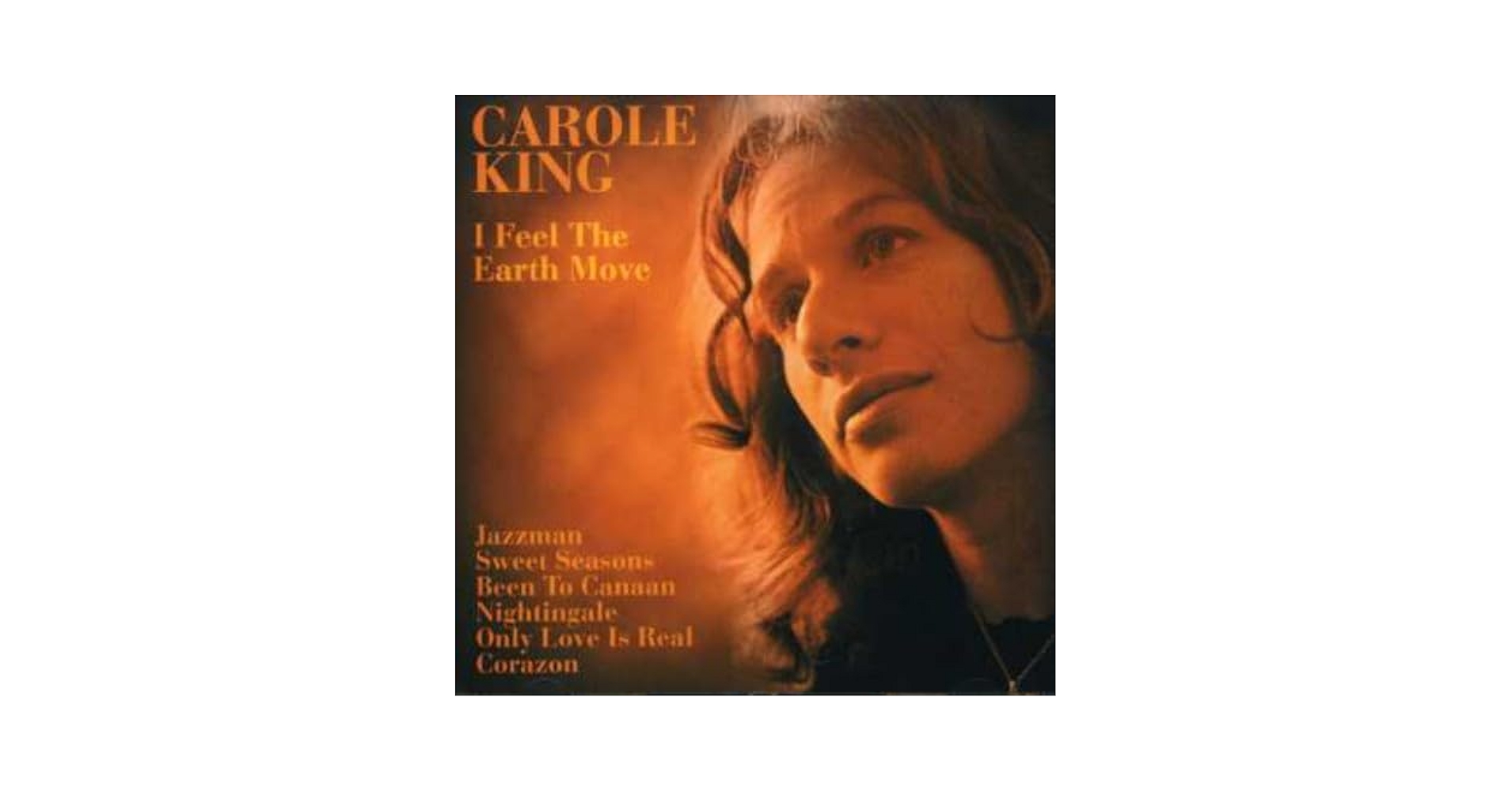 洋楽 Various I Feel The Earth Move vinyl 2LP 洋楽 Various I Feel The Earth Move vinyl 2LP Amazon.com: I