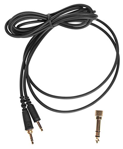 Image of Mackie MC Series Professional Foldable Monitoring Closed-Back Headphones (MC-250)