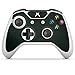 DeinDesign Skin Compatibile con Microsoft Xbox One S Pellicola Adesivi Motivazione Fitness Statement