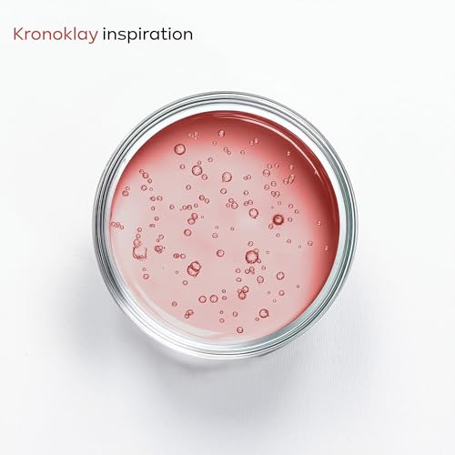 Image of Kronokare Kronoklay Shower Gel 40 ml | Deep Cleansing & Hydrating Body Wash | Moisturizing, Gentle on Skin | For All Skin Types