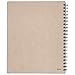 AT-A-GLANCE Notebook, Twinwire, Ruled, 80 Sheets, 11 x 8-1/4