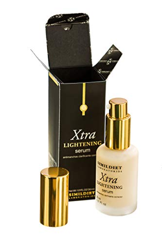 SIMILDIET Sérum Lightening Plus pour estomper les taches brunes