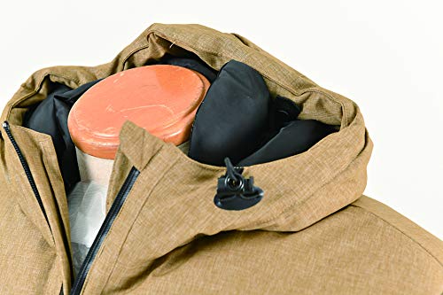 Amazon | [アーバニズム] バイク ジャケット アーバンダウンジャケット