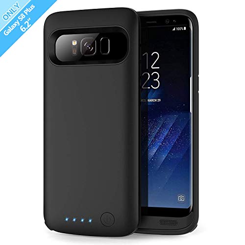 Best Power Case For Galaxy S8 Plus