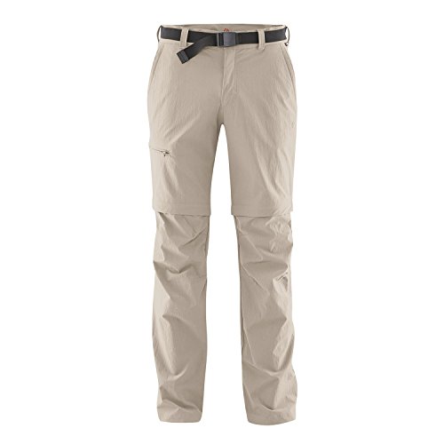 Preisvergleich Produktbild Maier Sports Herren Wanderhose Zipp-Off Tajo 275