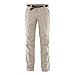 Produktbild Maier Sports Herren Wanderhose Zipp-Off Tajo 275
