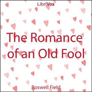 『Romance of an Old Fool - 7 - Section 7』のカバーアート