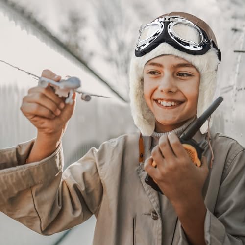 Lista de Gorros de aviador para Mujer - los preferidos. 22 Imagen adicional