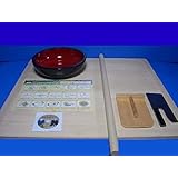 そば打ち道具一式 Ｍ判