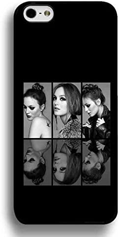 Iphone 6/6s Plus Case Gossip Girl Movie Theme Cover For Men Prime Custom Design Shell