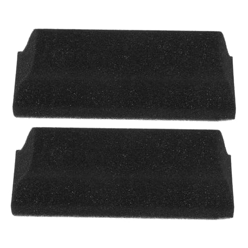 Brosse éponge cheveux pour nettoyer la nuque sans aucune irritation
