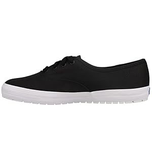 Amazon.com | Keds womens Champion Hiker Canvas Sneaker