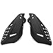 Cuhubyup Motorcycle Handguards 7/8