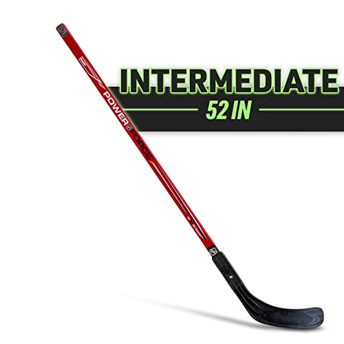 Franklin Sports Boys Right Hockey Sticks, Assorted, Junior - 52 Us #TOP1