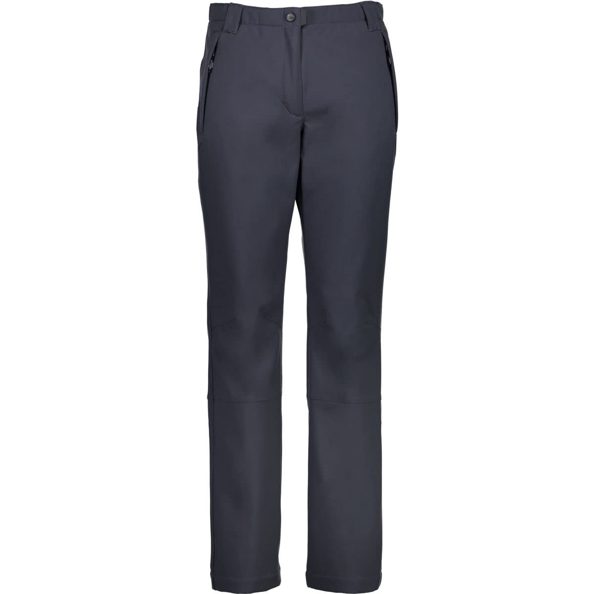 CMP - Softshellhose für Damen, Anthrazit, D34