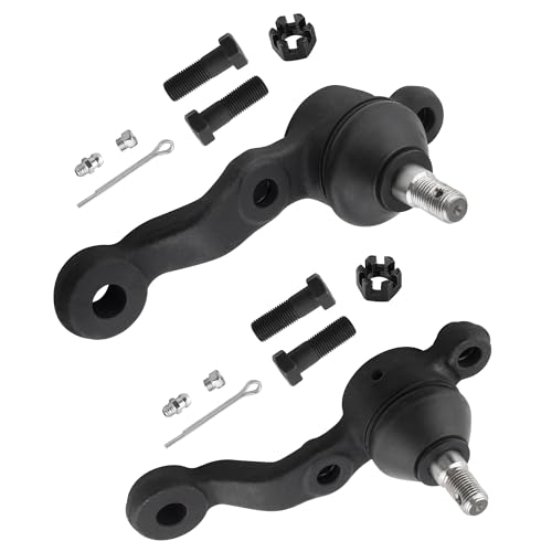 K500066 and K500067 Front Lower Ball Joints for 2001–2005 Lexus IS300
